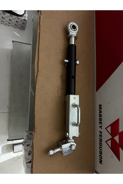 PTP Massey Ferguson traktör Teleskopik yan gergi YERLİ ÜRÜN 240s/2615/2620/26...