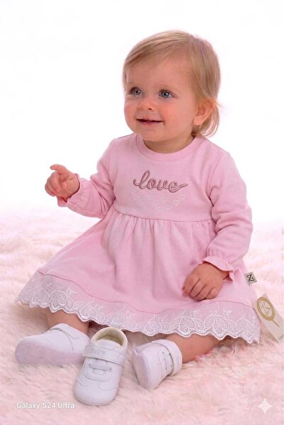 Lovely baby dress