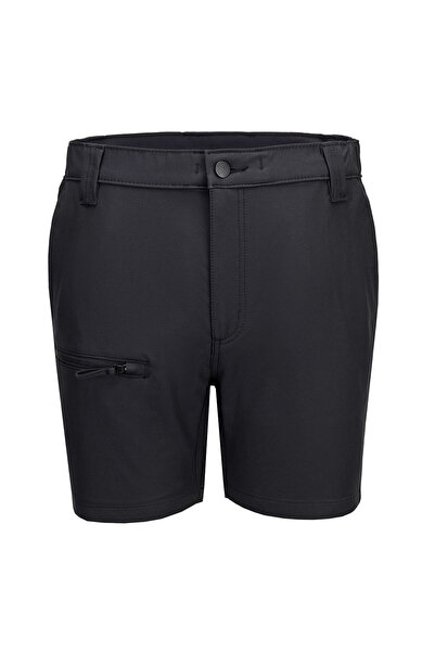 PORTWEST Pantaloni de lucru, stretch, depozitare, negru