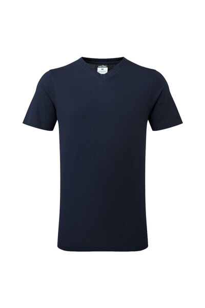 PORTWEST Hanorac de lucru, bleumarin
