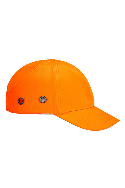 PORTWEST Bump Cap, portocaliu