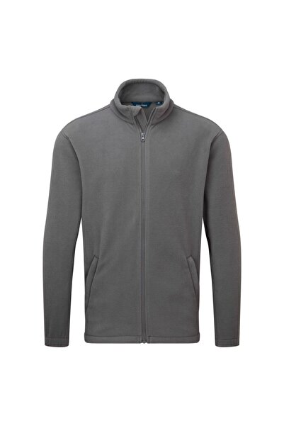 PORTWEST Bluza fleece de lucru, antistatica ESD, gri