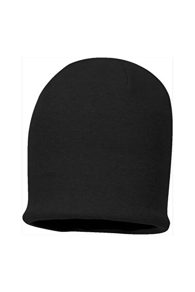 PORTWEST Casca de protectie, ignifuga, negru
