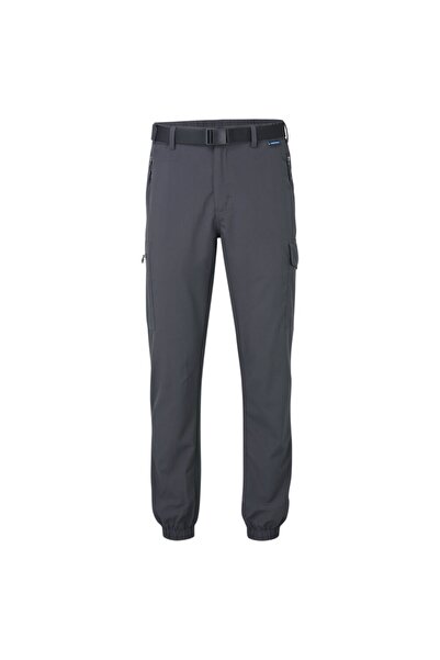 PORTWEST Pantaloni de lucru, stretch, gri
