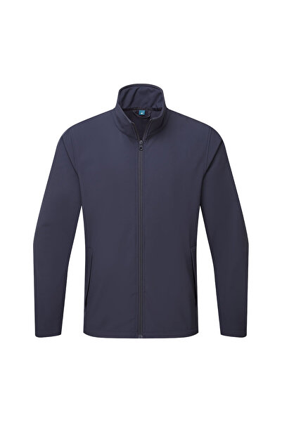 PORTWEST Geaca de lucru, impermeabila, stretch, rezistenta la lichide, bleumarin