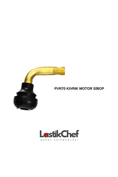 Karışık PVR70 KIVRIK MOTOR SİBOP