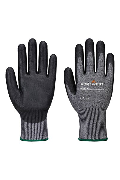 PORTWEST Γάντι Κοπής F13 PU Essential Πολυσυσκευασία (Πκτ12) - AB664