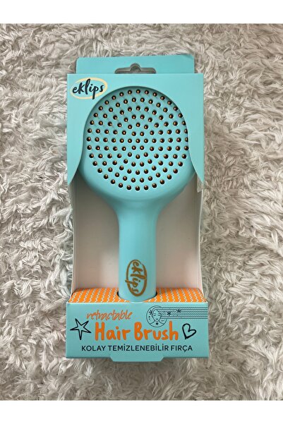 hair brush Kolay temizlenebilir fırça