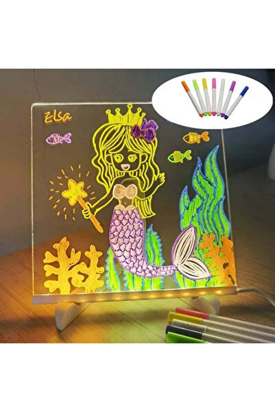 ASELUX Planșă de desen iluminată
