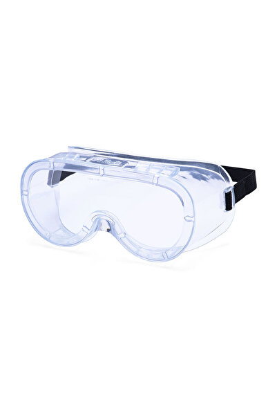 PORTWEST Ochelari tip goggles de protectie, protectie chimica