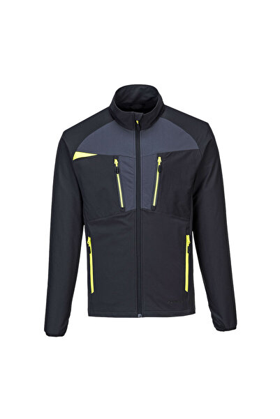 PORTWEST DX4 Zip Base Layer Top - DX480