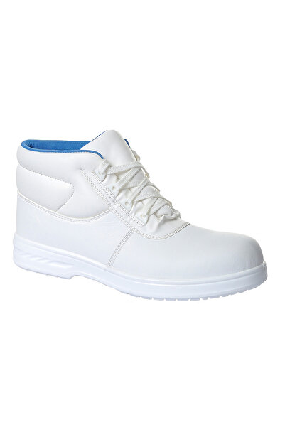 PORTWEST Steelite Albus S2 μπότα με κορδόνια - FW88