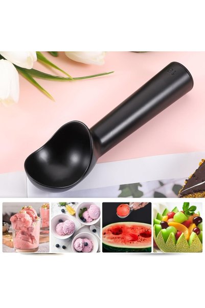 AKN Casting Ice Cream Spoon