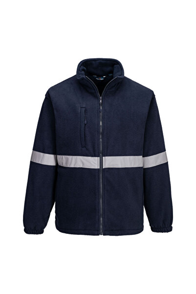 PORTWEST Bluza fleece de lucru, bleumarin