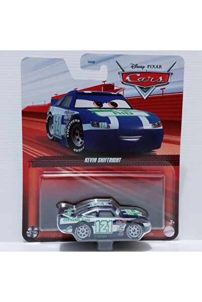 Disney Pixar Cars Disney Cars Kevin Shiftright