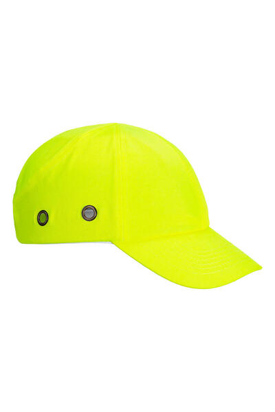 PORTWEST Bump Cap, galben