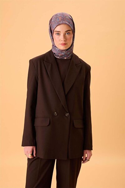 Silk Home Μαλακό Φουλάρι 73100-20