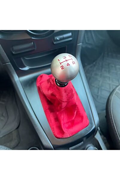 FVR Honda Civic Jazz EP3 FN2 Type-R 5 İleri Metal Vites Topuzu
