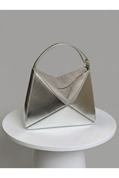 Bagnest Κομψή γυναικεία τσάντα χειρός και ώμου με ειδική σχεδίαση και λεπτομέ...