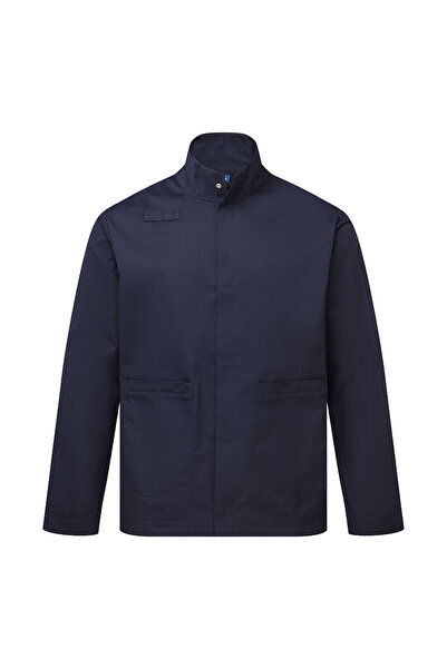 PORTWEST Geaca de lucru, bleumarin