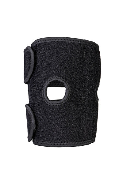 PORTWEST Salopeta cu pieptar, negru