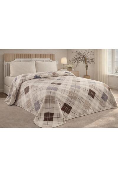 Casa Camelia Κουβέρτα διπλής χρήσης 100% πολυεστέρας 200x240 Ζεστή και κομψή ...