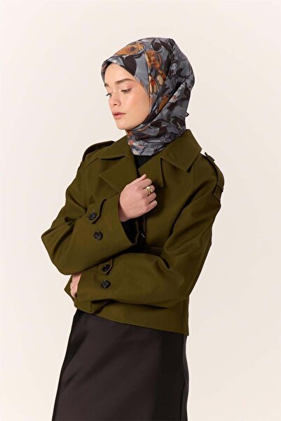 Silk Home Μαλακό Κασκόλ 73103-20