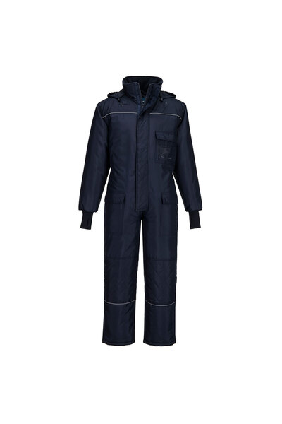 PORTWEST Manusi de protectie, rezistente la lichide, cu buzunare, depozit, bl...