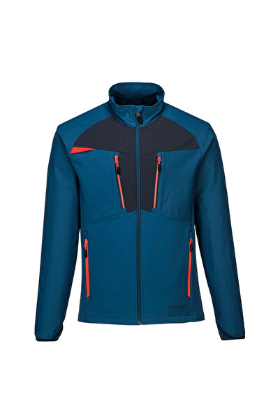 PORTWEST DX4 Zip Base Layer Top - DX480