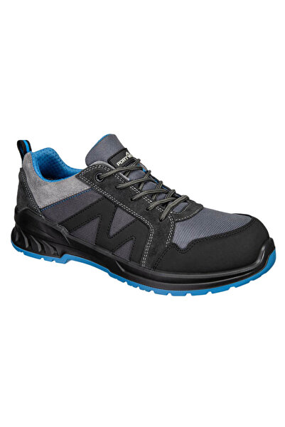 PORTWEST Pantofi de protectie, cu bombeu compozit, fara metal, talpa antialun...