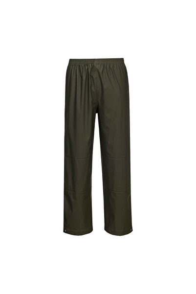 PORTWEST Pantaloni de lucru, impermeabili, protectie chimica