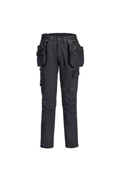 PORTWEST Παντελόνι με Αποσπώμενες τσέπες Holster Craft DX4 - DX456