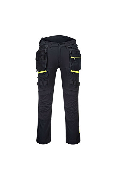 PORTWEST DX4 Παντελόνι με Αποσπώμενες Τσέπες Holster - DX440