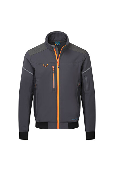 PORTWEST Geacă Softshell Premium EV4