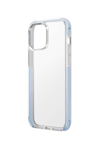 uniq Hybrid Combat Case for iPhone 14 Arctic Blue