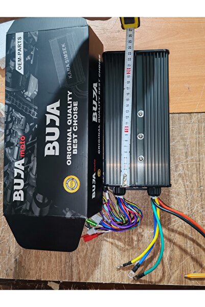 buja 5000W hız beyini akıllı 4 5 6 akülü modelere 3 TEKERLİ Kasalı