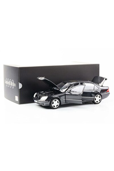 nöbetçi oyuncakçı onlinebazaar oyuncağın yeni NOREV 1/18 Ölçek Mercedes-Benz ...