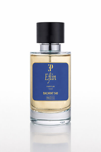 eflin Bacarat Rouge 540 extrait de parfüm 50ml