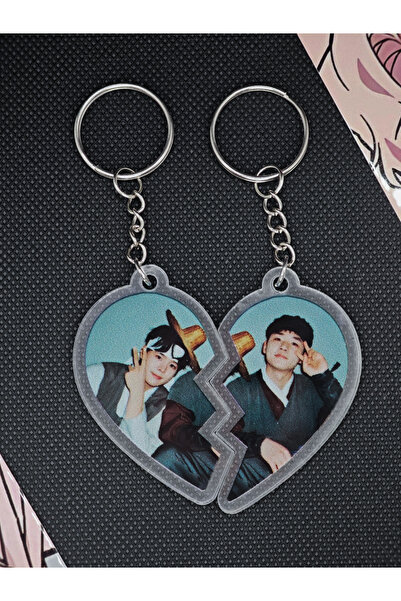 Yenaplanner Αδύναμη Κατηγορία Ήρωων Καλπ Τσάντα Στολίδι / Μπρελόκ