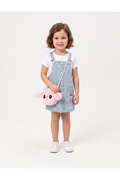 ÖRZİ Kids ΕΠΟΧΙΑΚΟ ΚΟΤ ΤΖΙΝ ΜΕ ΤΣΑΝΤΑ ΣΕ ΤΗΝ ΠΑΡΤΙΔΑ