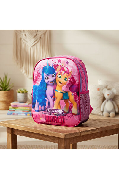 MY LITTLE PONY Rucsac de grădiniță