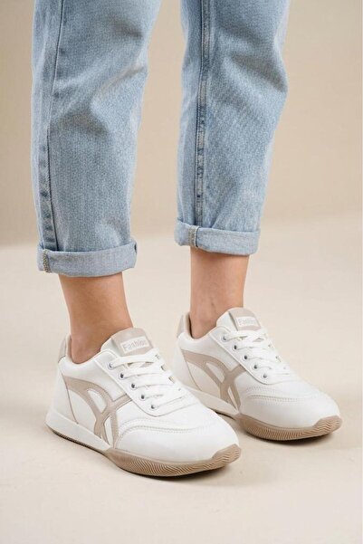 Papuçcity Dvmd 03441 Women's Sneakers Sports Shoes