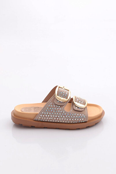 DGN My1006 Women's Slippers