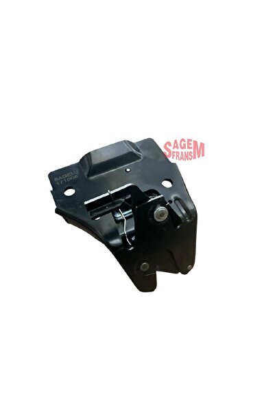 aycenoto BAGAJ KİLİDİ İÇ FIAT TEMPRA SOKETLİ 7722552 SAGEMFRANS 171508