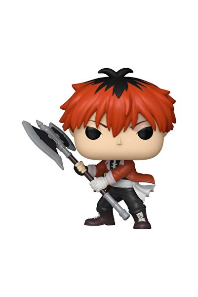 Funko Φρίρεν: Πέρα από το τέλος του ταξιδιού POP! Φιγούρα Βινυλίου Stark από ...