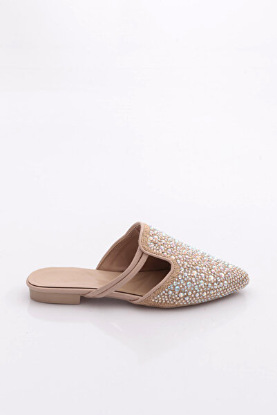 DGN Pm386-K614 Women's Slippers