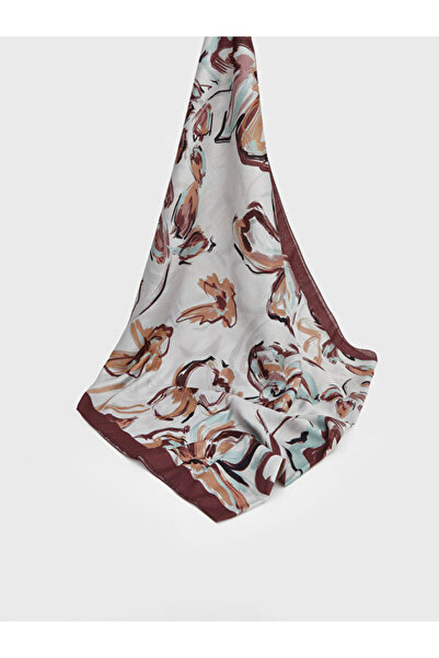 LC Waikiki I Embroidered Women's Shawl from Freezen Store