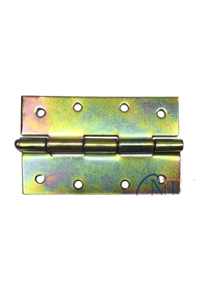 Marsilyan Μεντεσές Φύλλου Αρ. 4 - 61x100mm, 1 Τεμάχιο RSIEG430-CC84