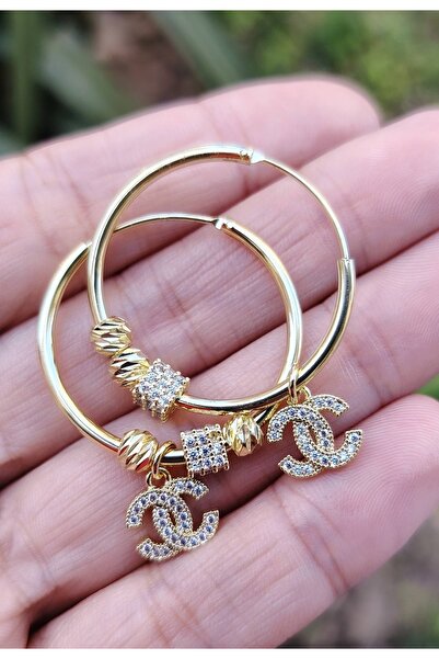 OEM ΣΚΟΥΛΑΡΙΚΙΑ ΚΥΡΙΑΣ ΕΠΙΧΡΥΣΩΜΕΝΑ ΜΕ ΧΡΥΣΟ 14 ΚΑΡΑΤΙΩΝ