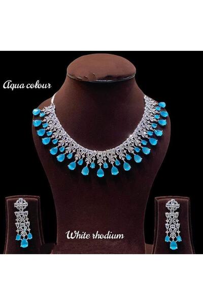 ABAS Zircon set